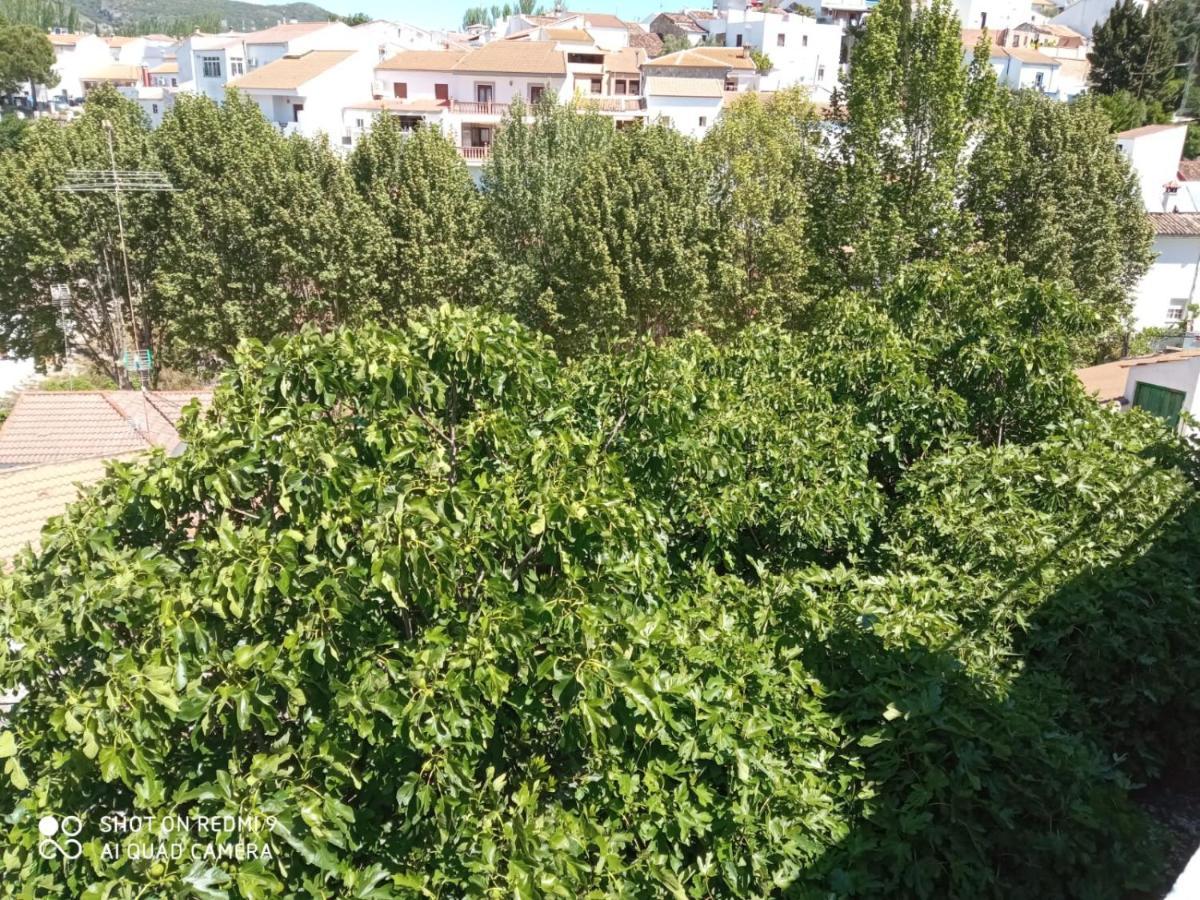 Villa Elisabeth Con Piscina Climatizada Chimenea Y Terraza Arriate Luaran gambar