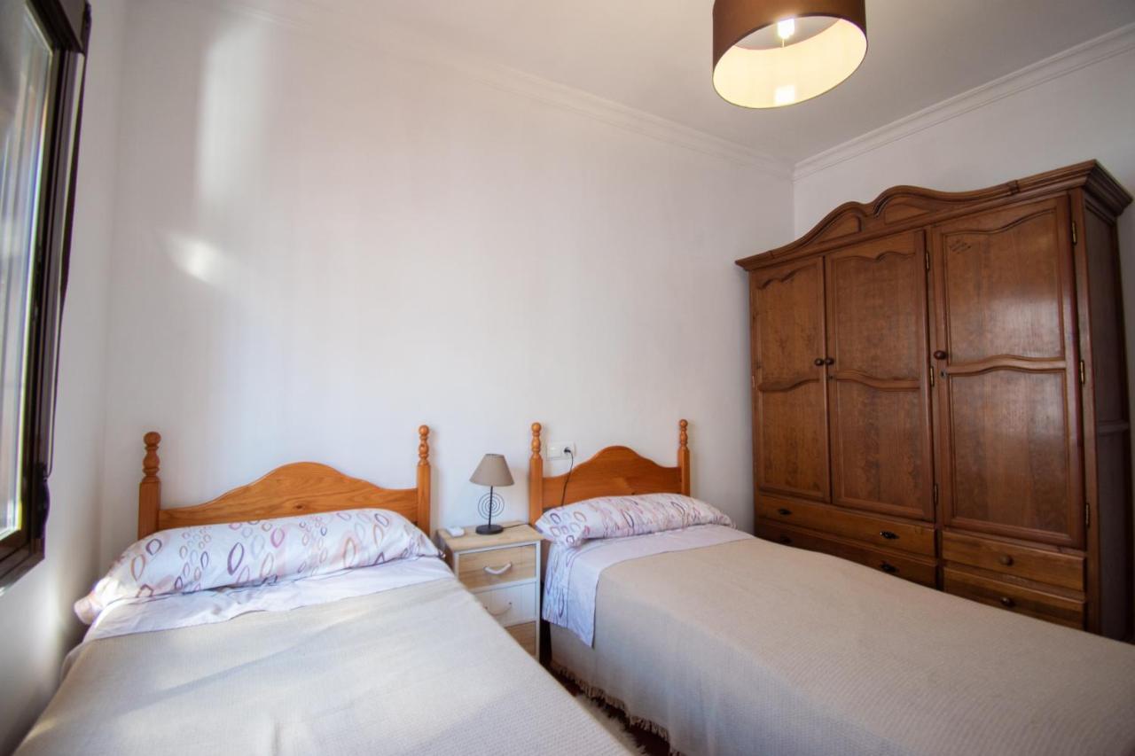 Villa Elisabeth Con Piscina Climatizada Chimenea Y Terraza Arriate Luaran gambar